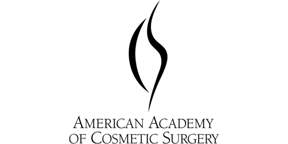 american academy of cosmetic surgery logo