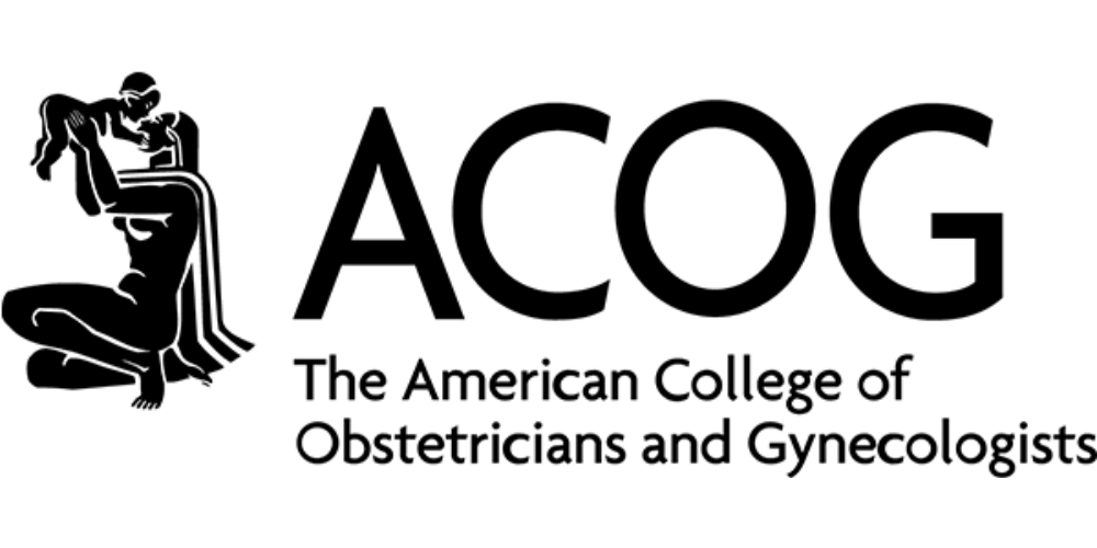 american college of obstetricians and gynecologists logo