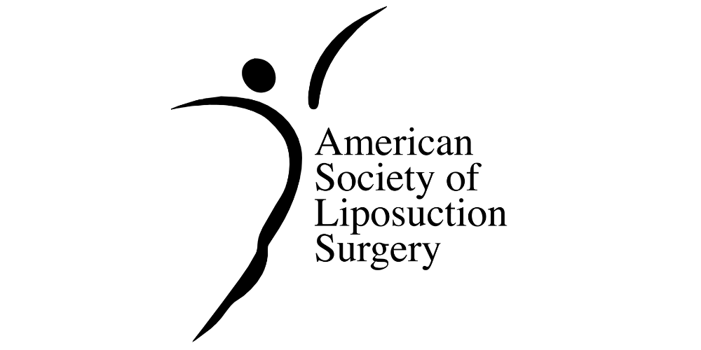 american society of liposuction surgery logo