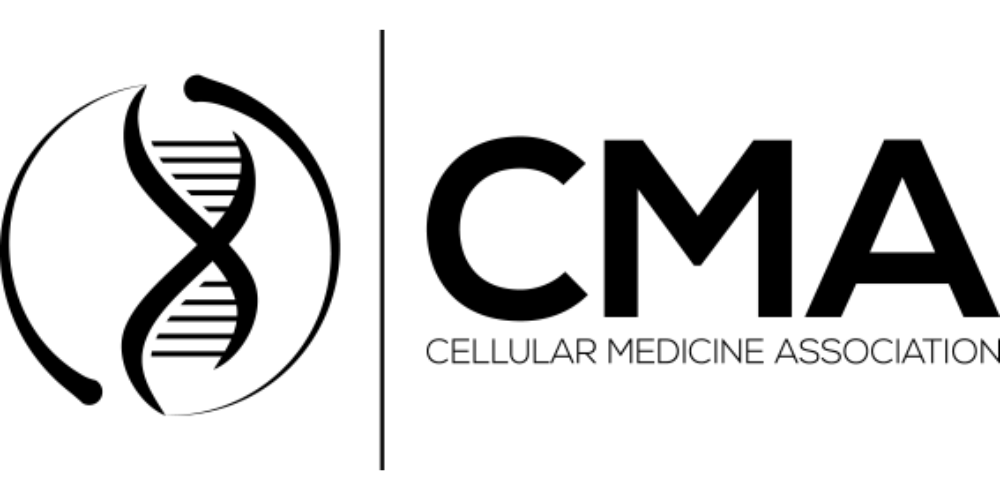 cellular medicine association logo