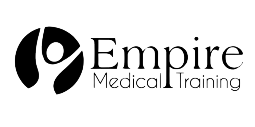 empire medical training logo