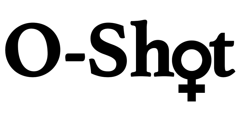o shot logo