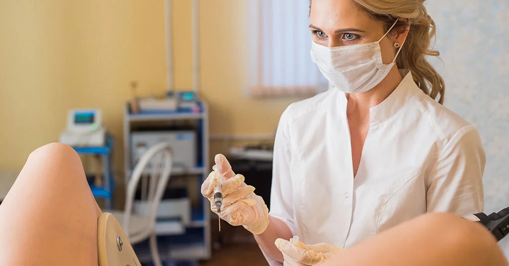 Complications Associated With The O-Shot Procedure