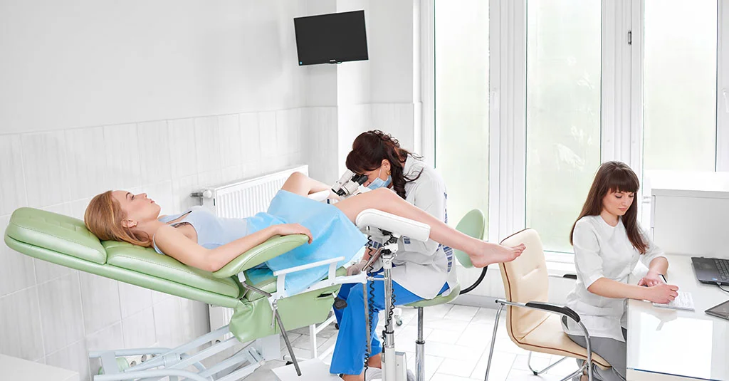 Consult With A Professional For the O-Shot Procedure