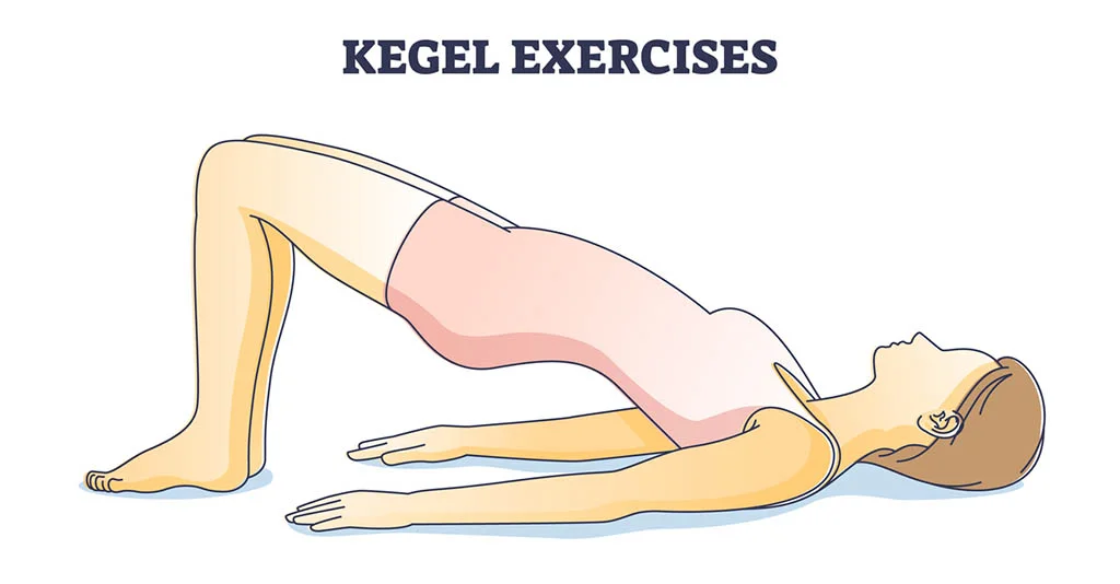 Exercises to Tighten the Vagina After Birth