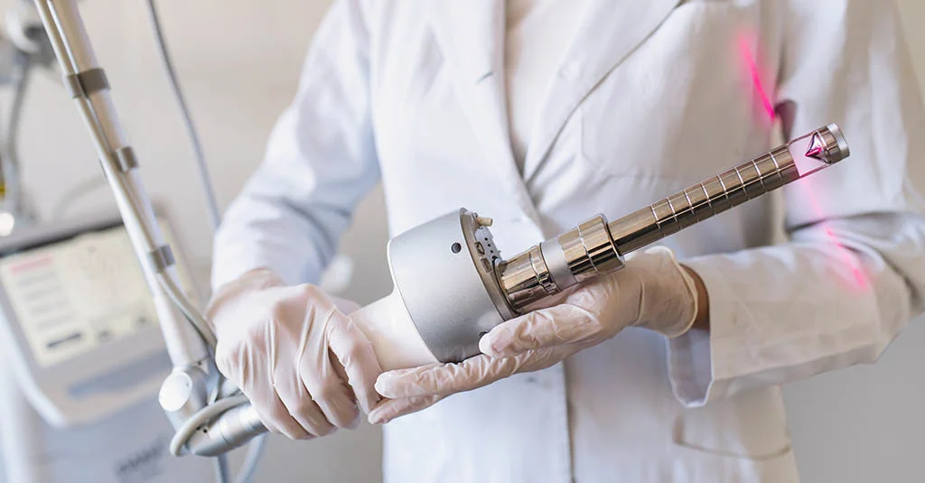 Non-Surgical Treatments for a Loose Vagina After Childbirth