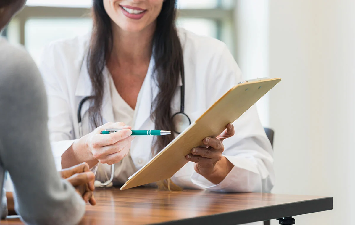 Possible Risks & Complications Associated With a Labiaplasty Procedure