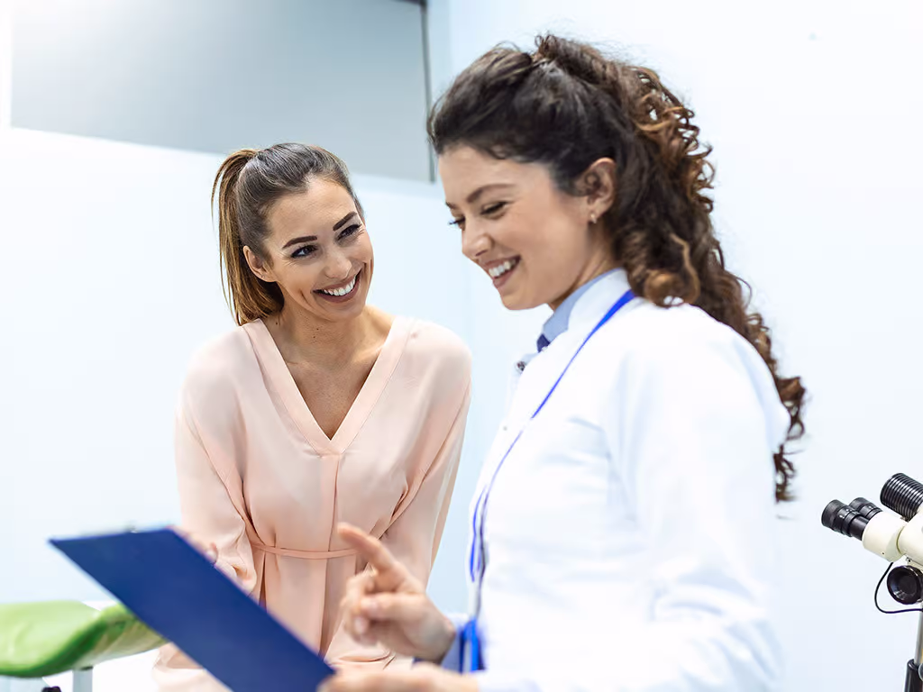Surgical Vaginal Rejuvenation in Michigan
