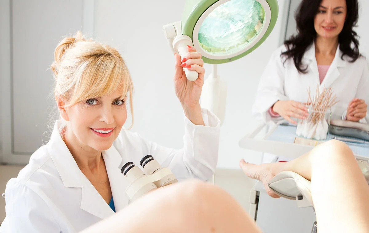 The Labiaplasty Procedure