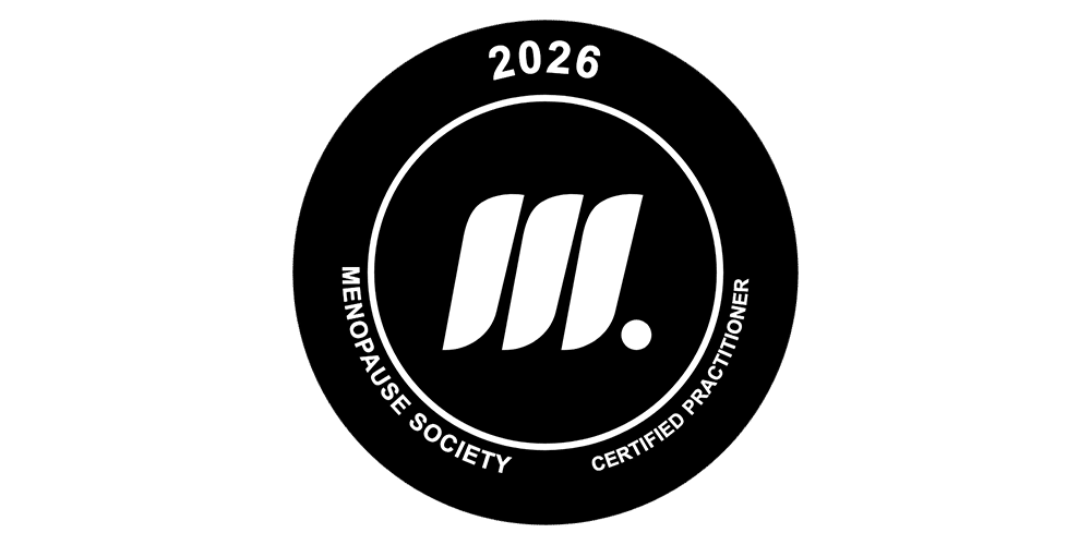 2026 Menopause Society